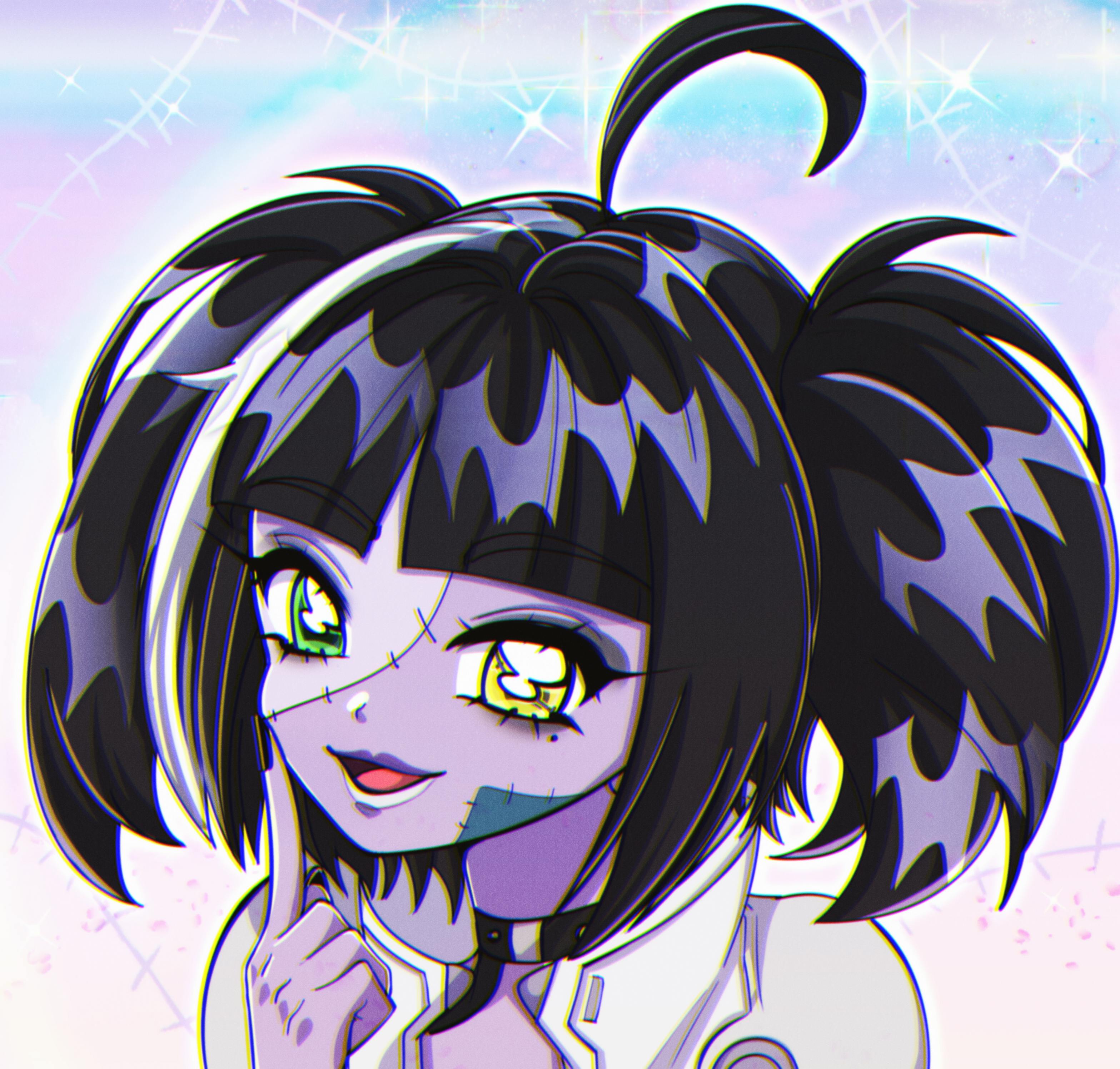 user avatar image for StitchedSoulsArt