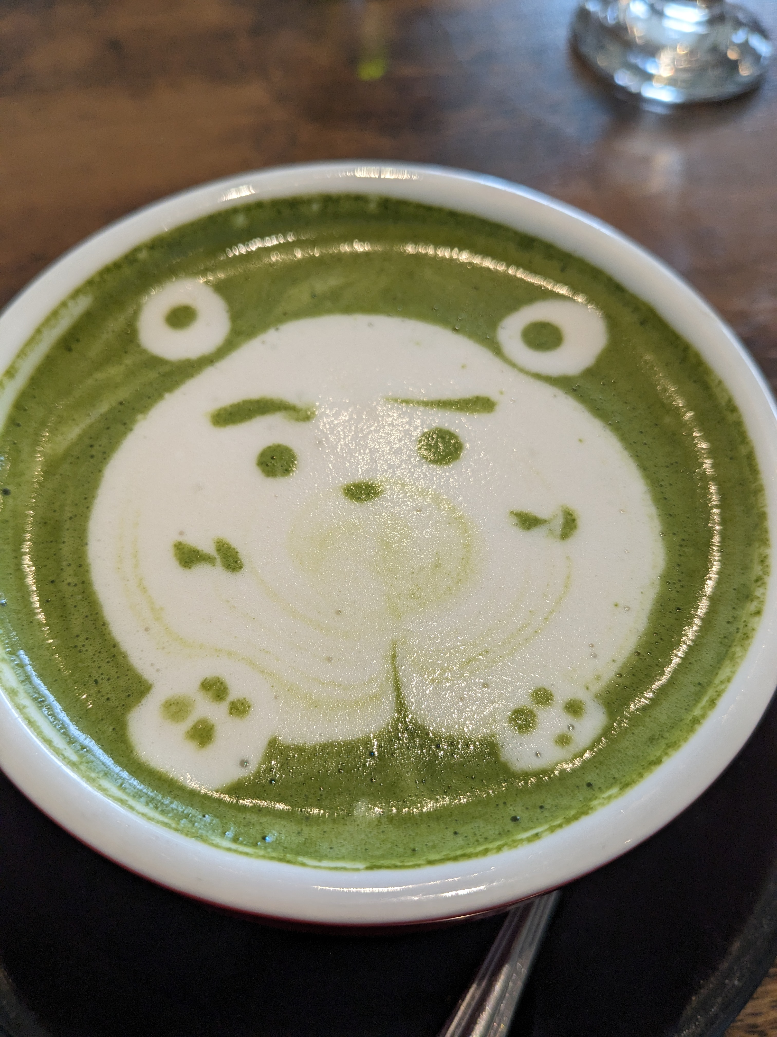 user avatar image for Strawberri Mochi