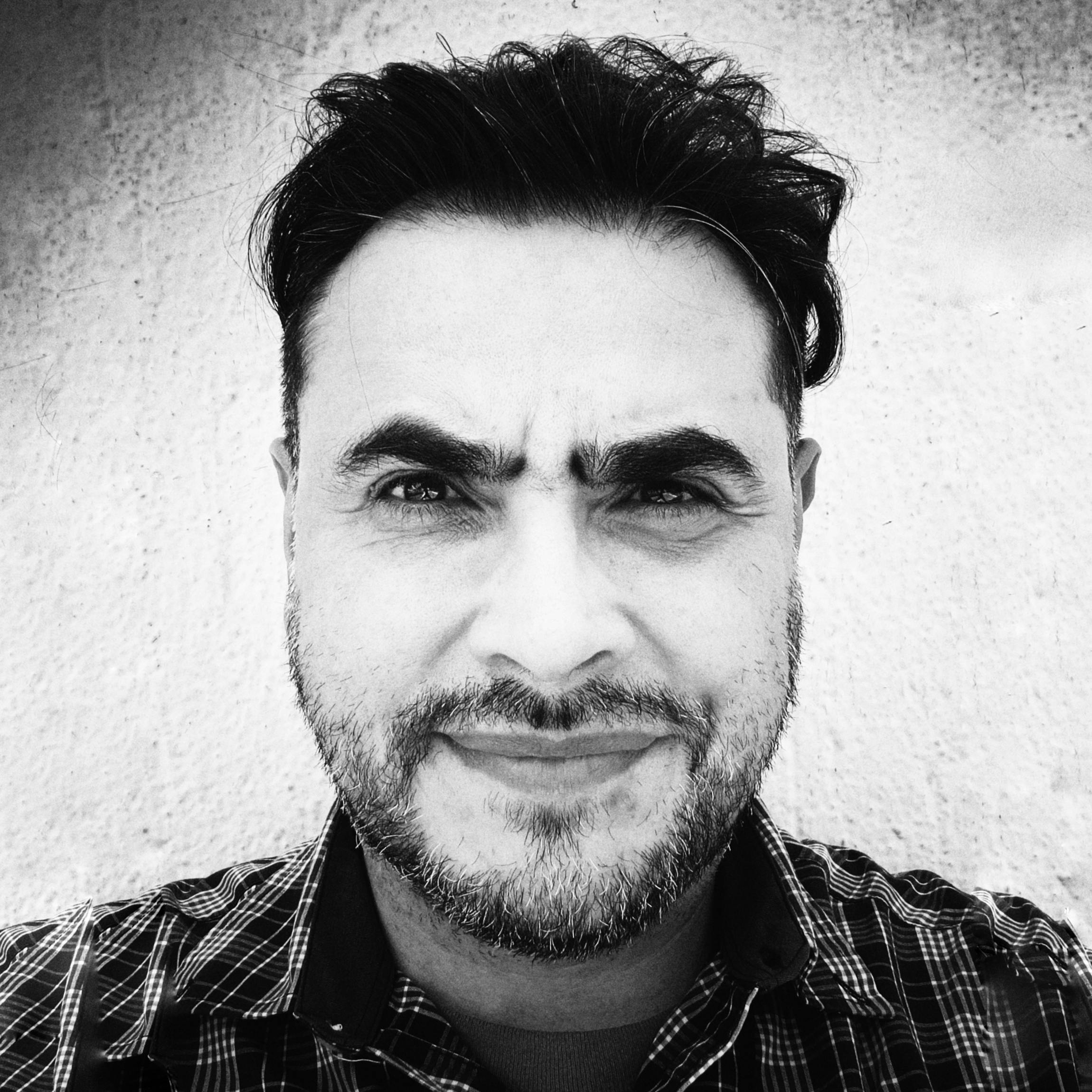 user avatar image for Pablo Moreno