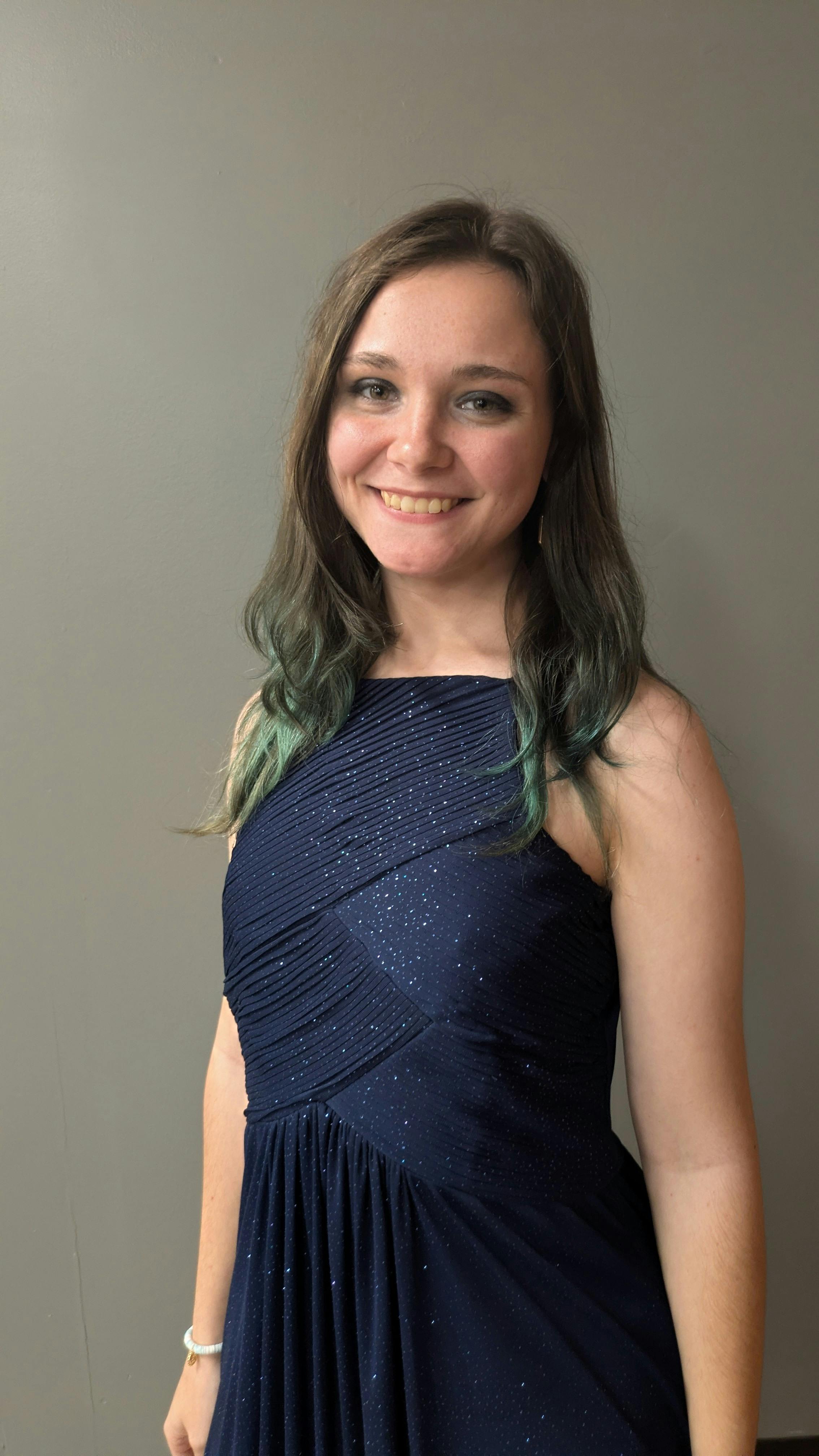 user avatar image for Susannah Brueck 