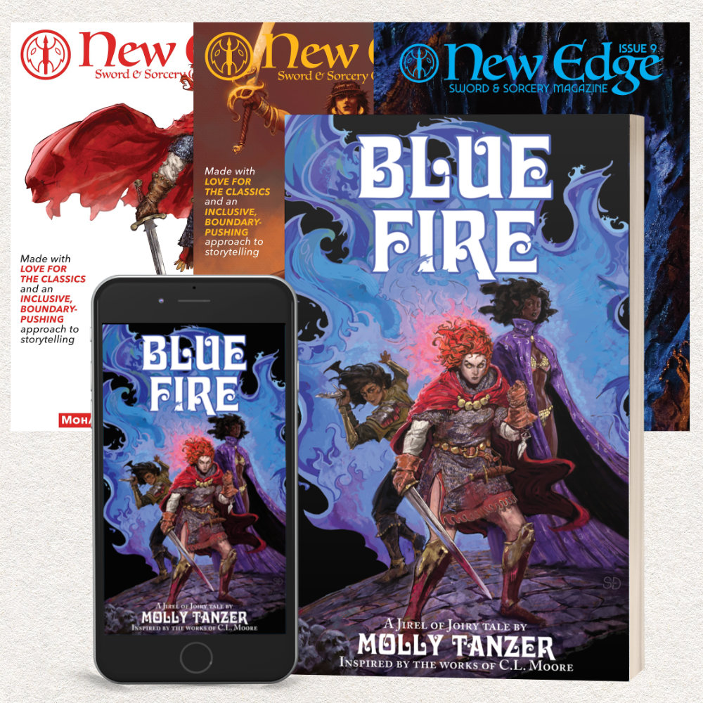 Gimme All The Jirel You've Got! (SOFTCOVER)