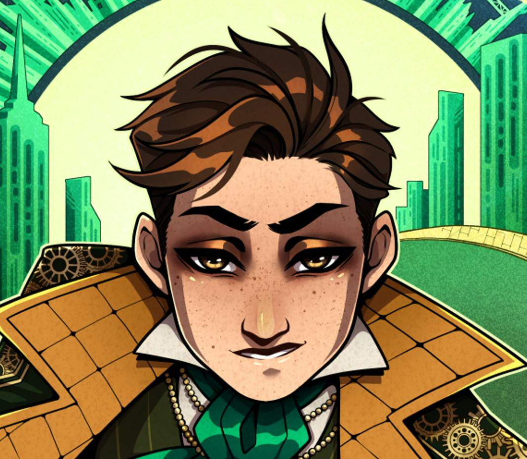 user avatar image for Sav