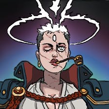 user avatar image for Infra