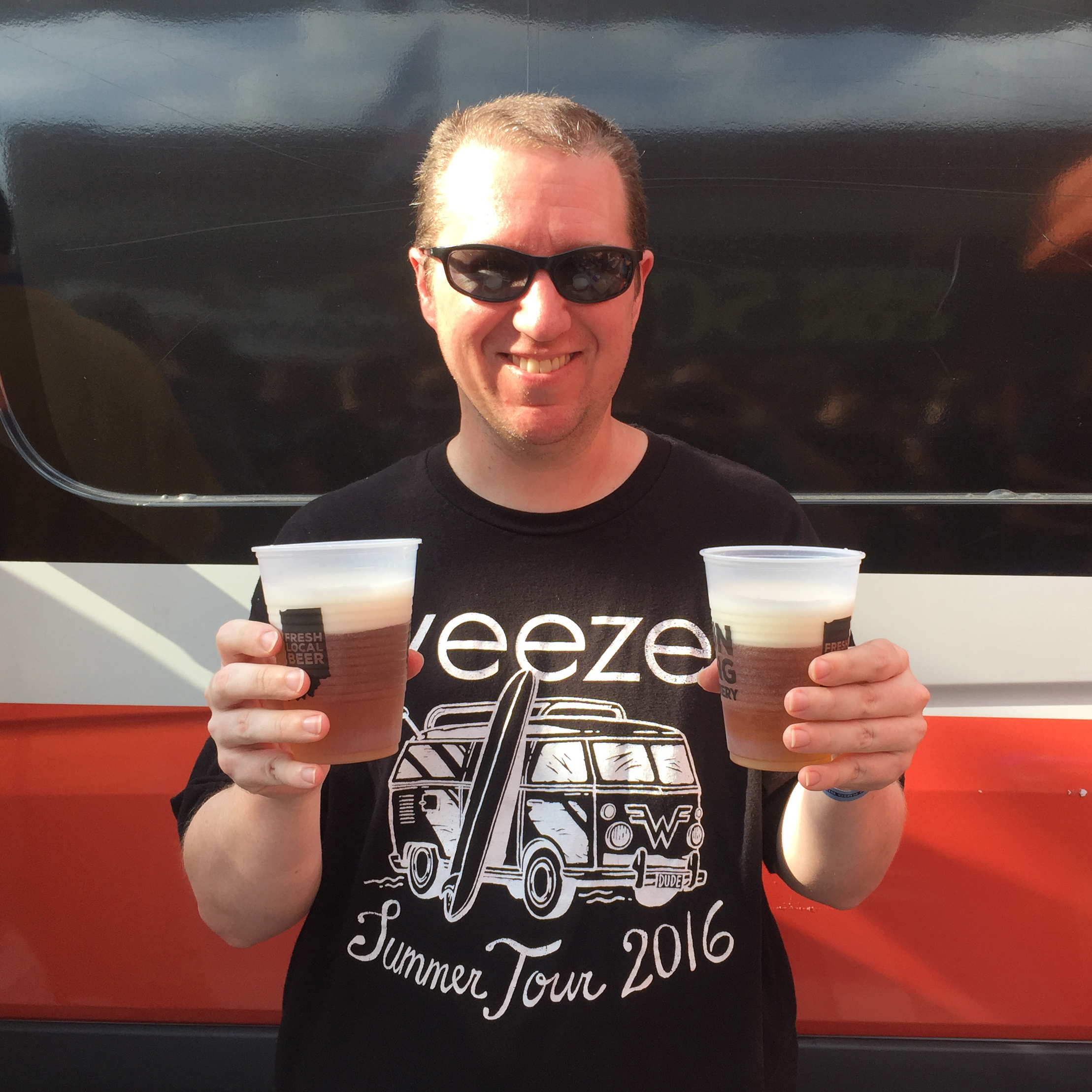 user avatar image for Chris Leland