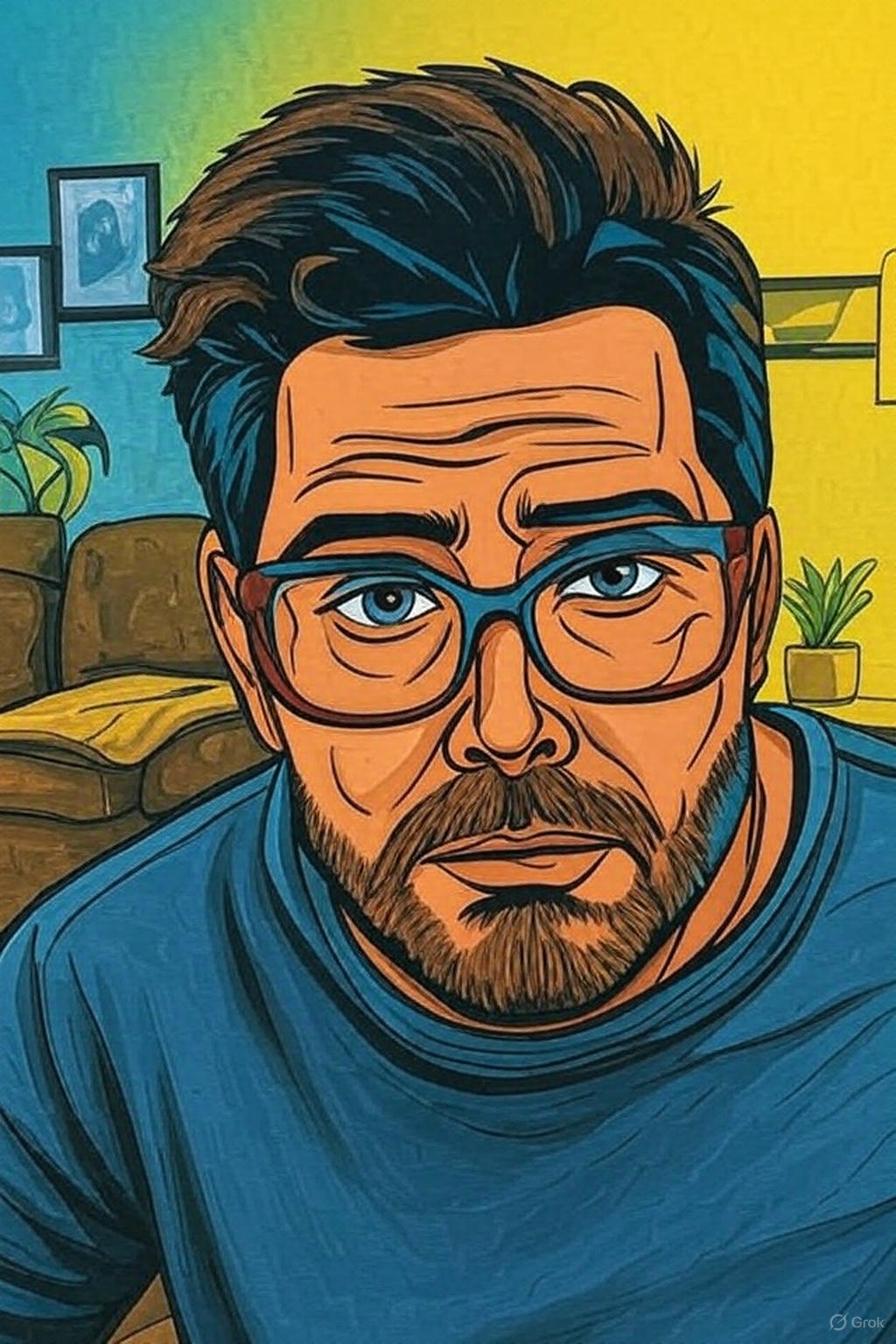 user avatar image for John Bergmann