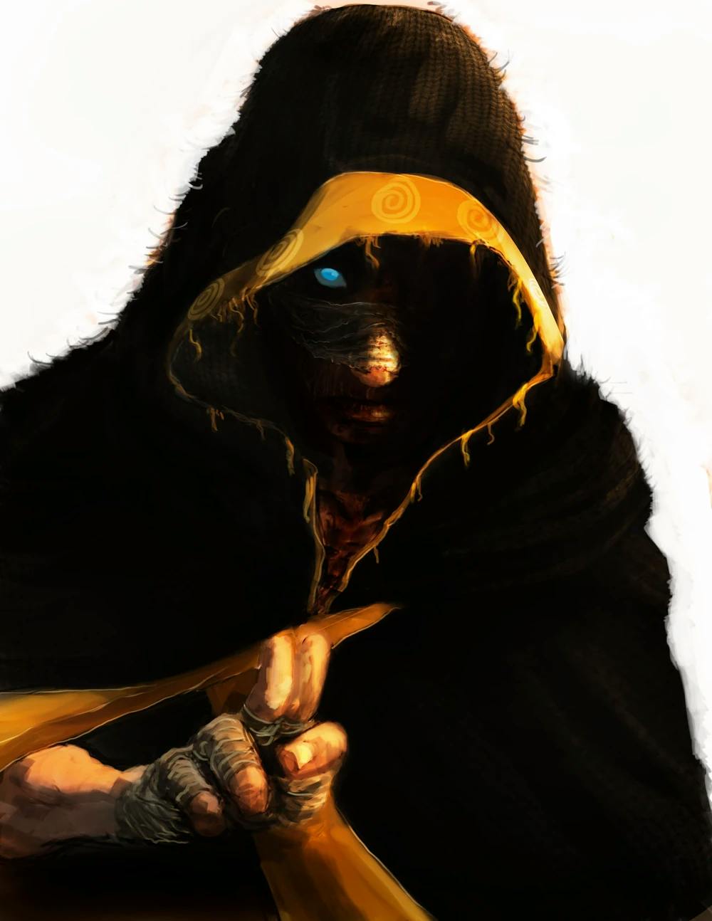 user avatar image for pocas balas