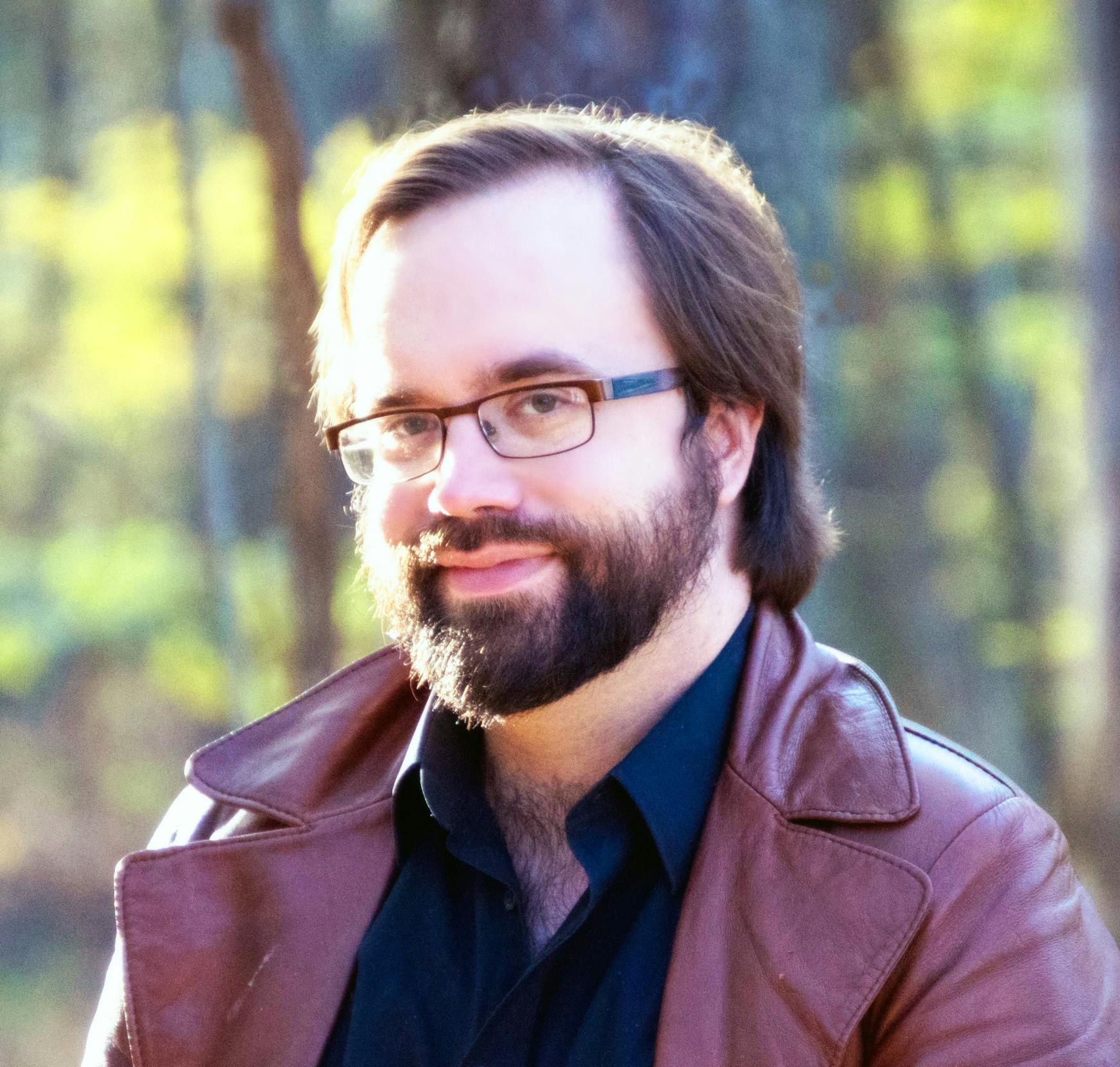 user avatar image for Evan Graham