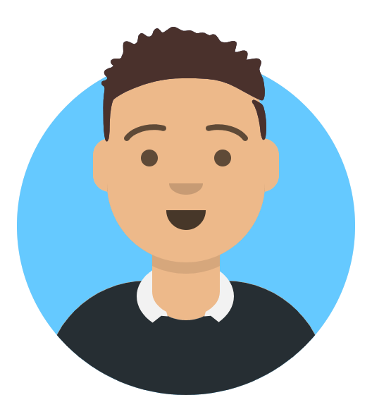 user avatar image for Daniel G