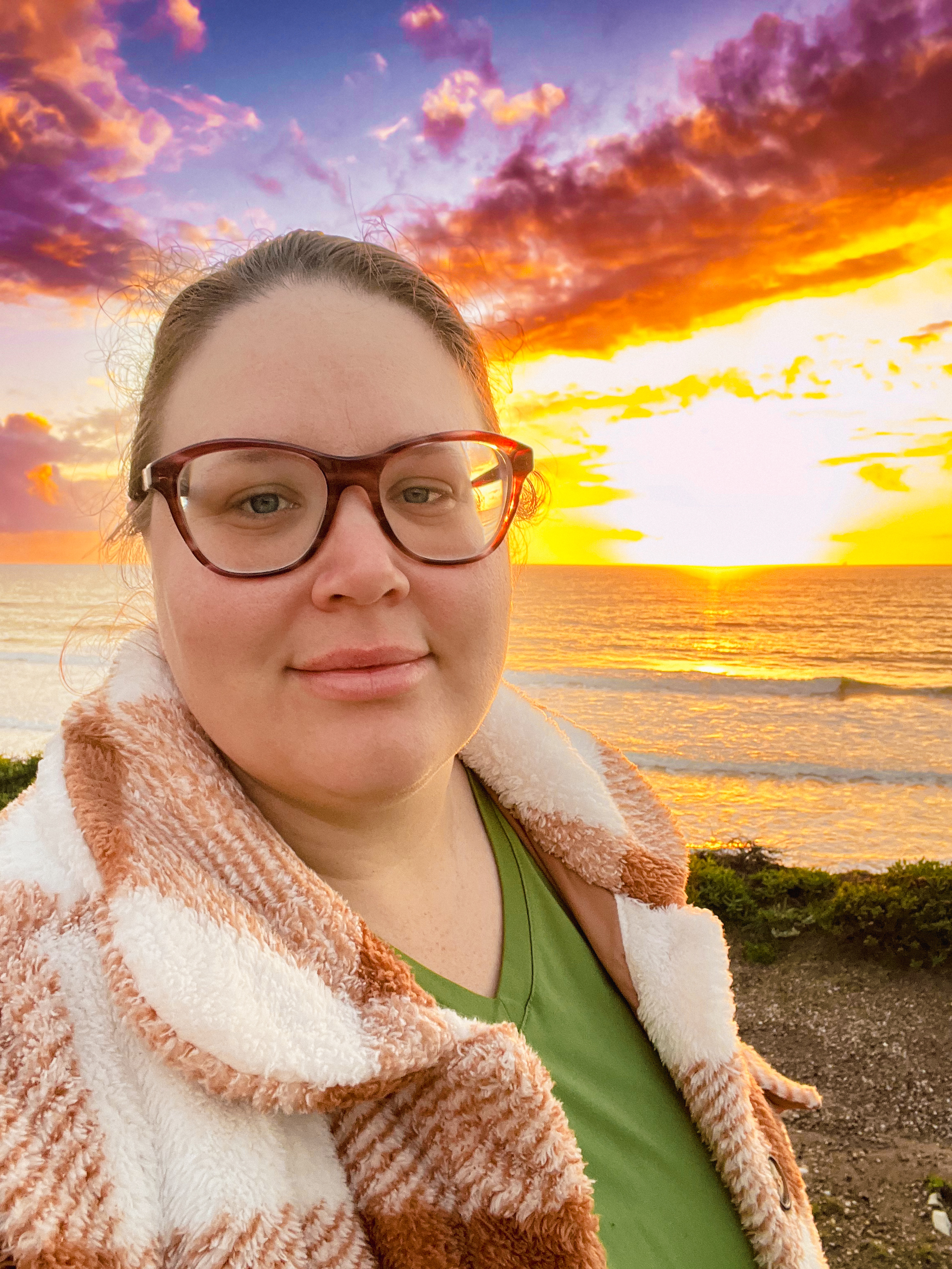 user avatar image for Sarah Naumcheff