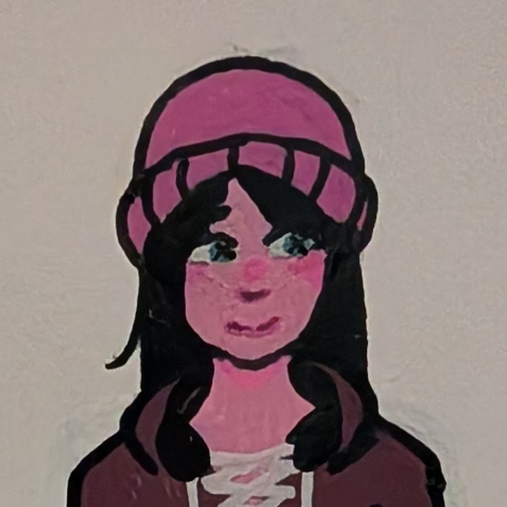 user avatar image for Lanie