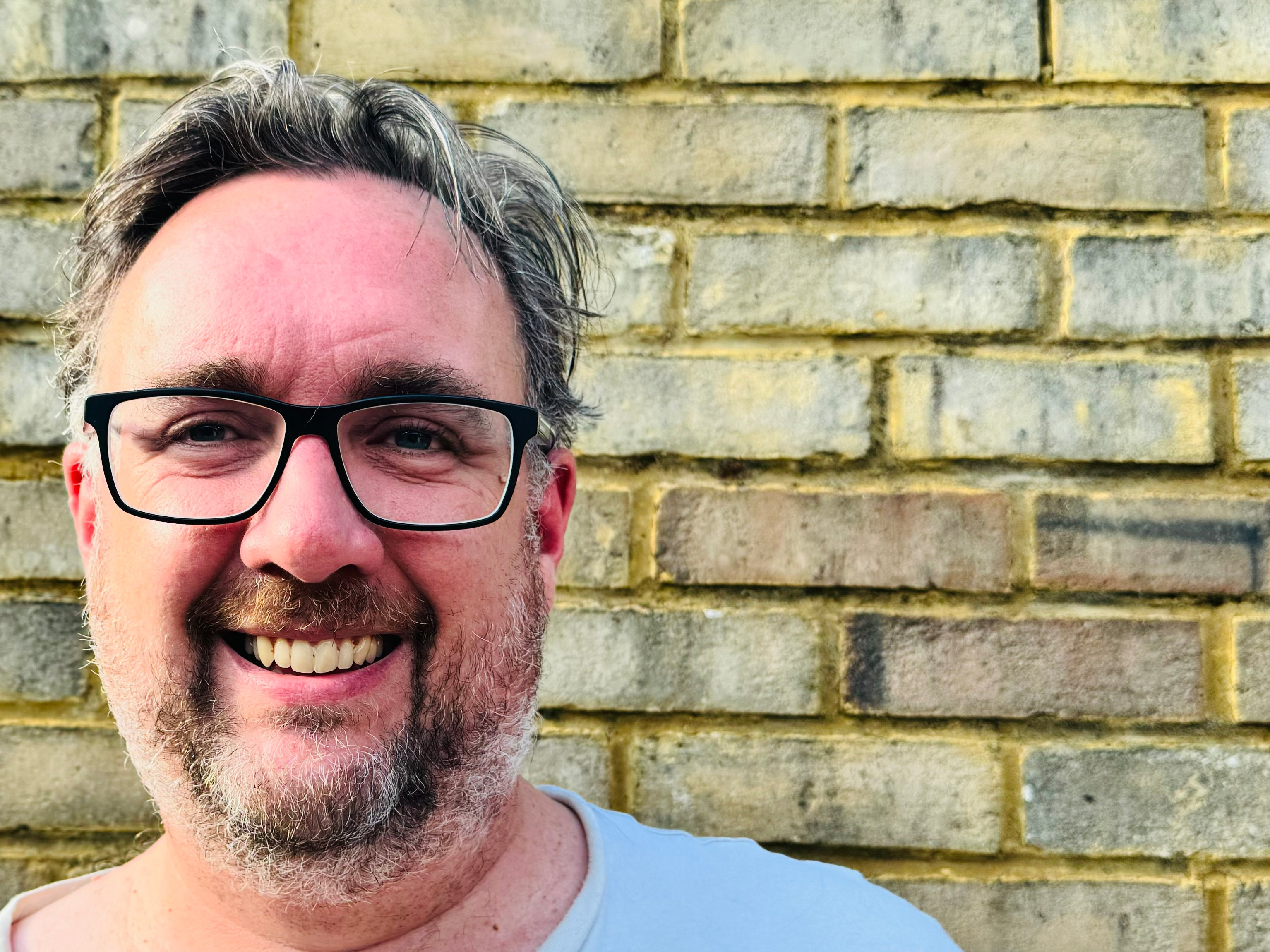 user avatar image for Adam Harvey