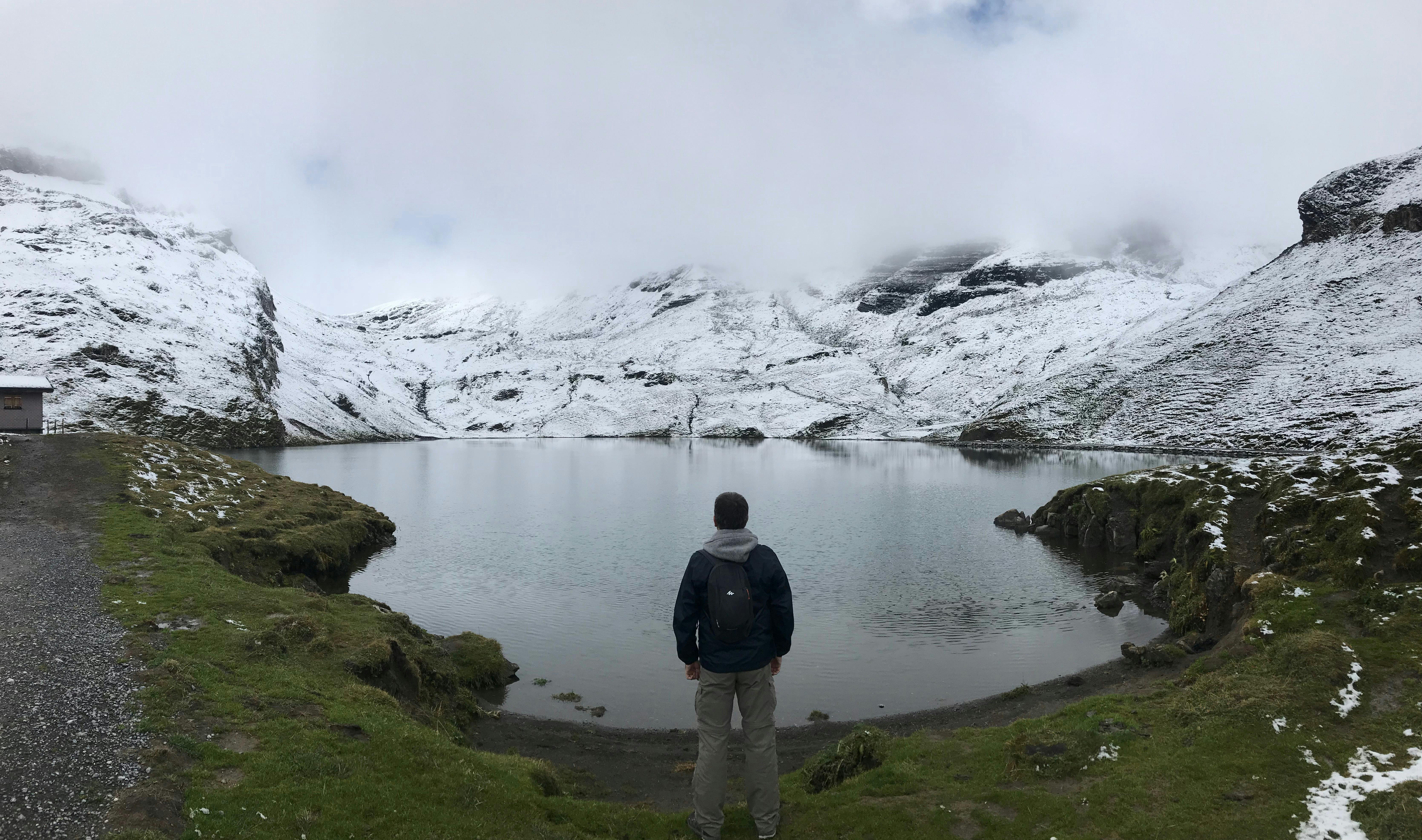 user avatar image for Guillermo