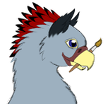 user avatar image for SilverGryphon