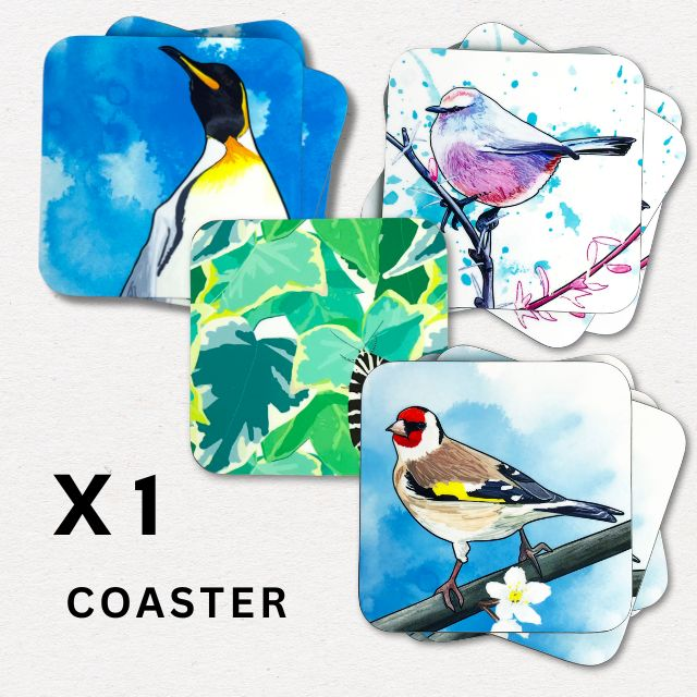 Coaster