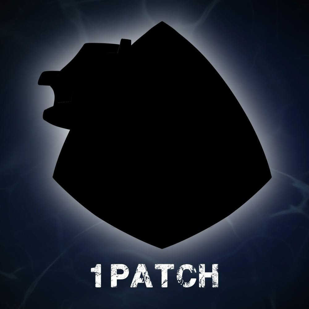 1 Patch