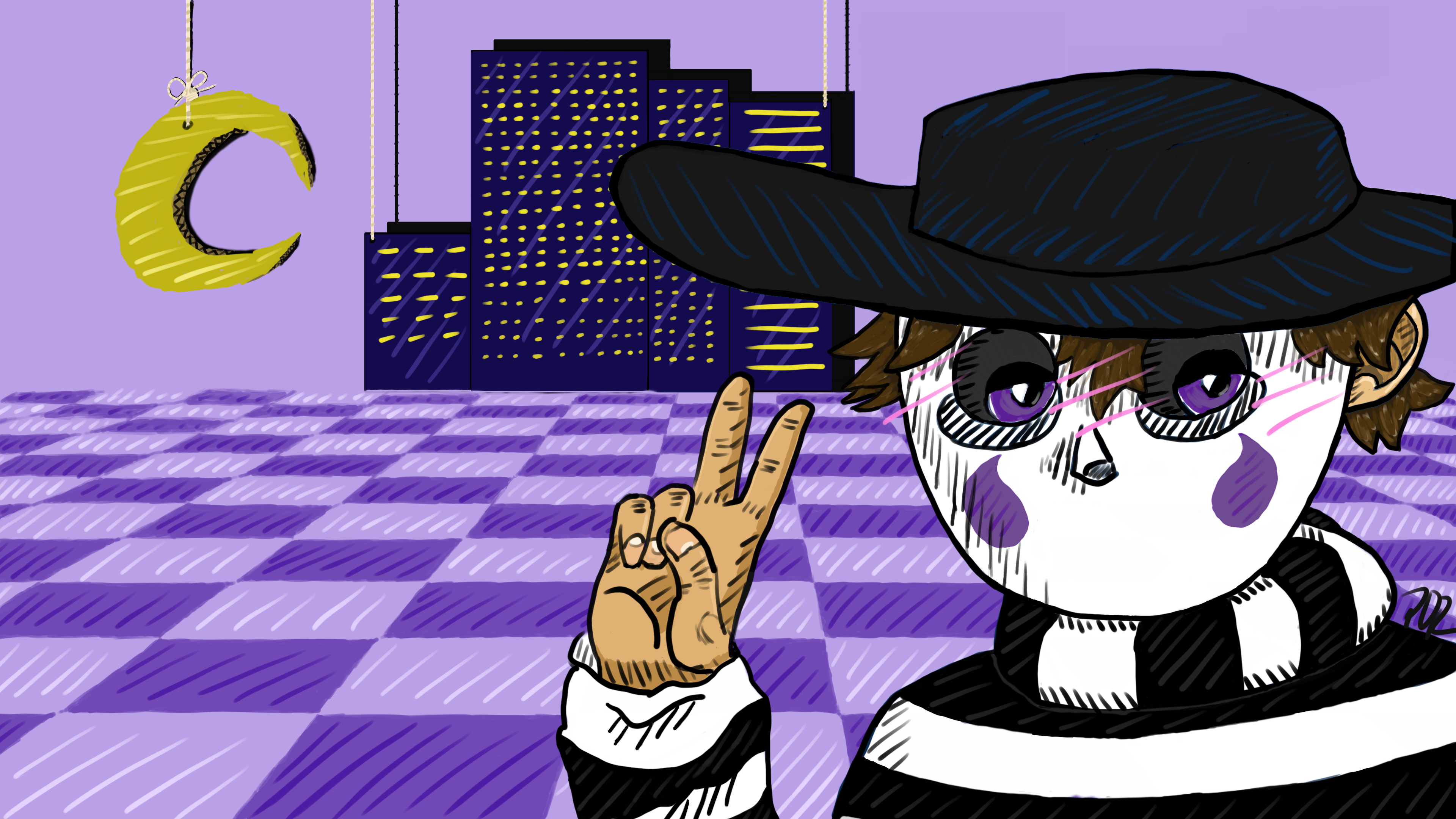 user avatar image for Disappierre