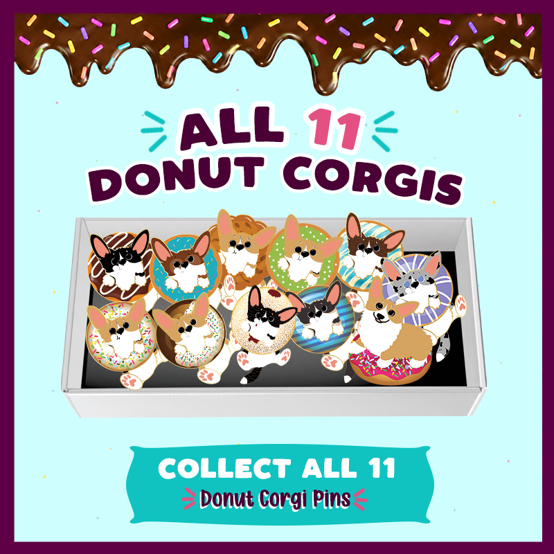  👑🍩 Extra Bakery Bounty