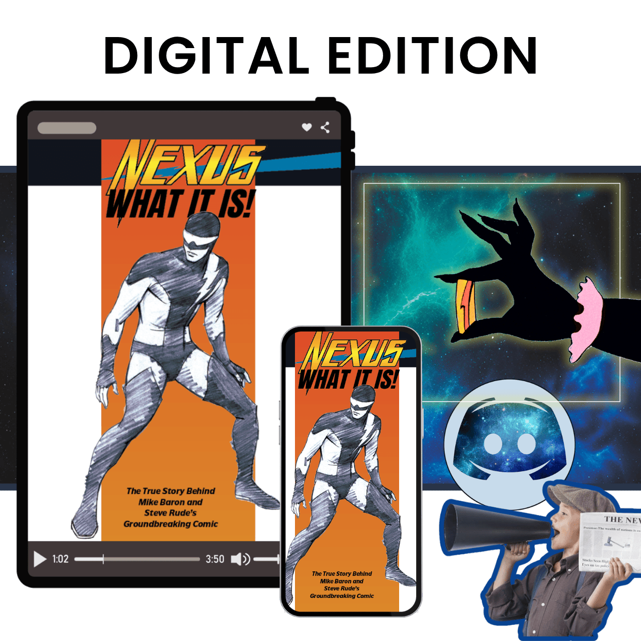 Digital Edition