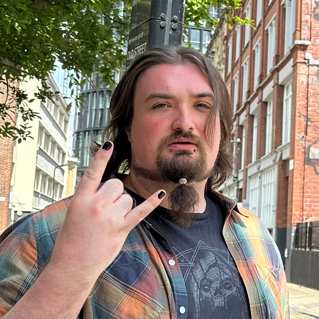 user avatar image for Samuel Ellmer