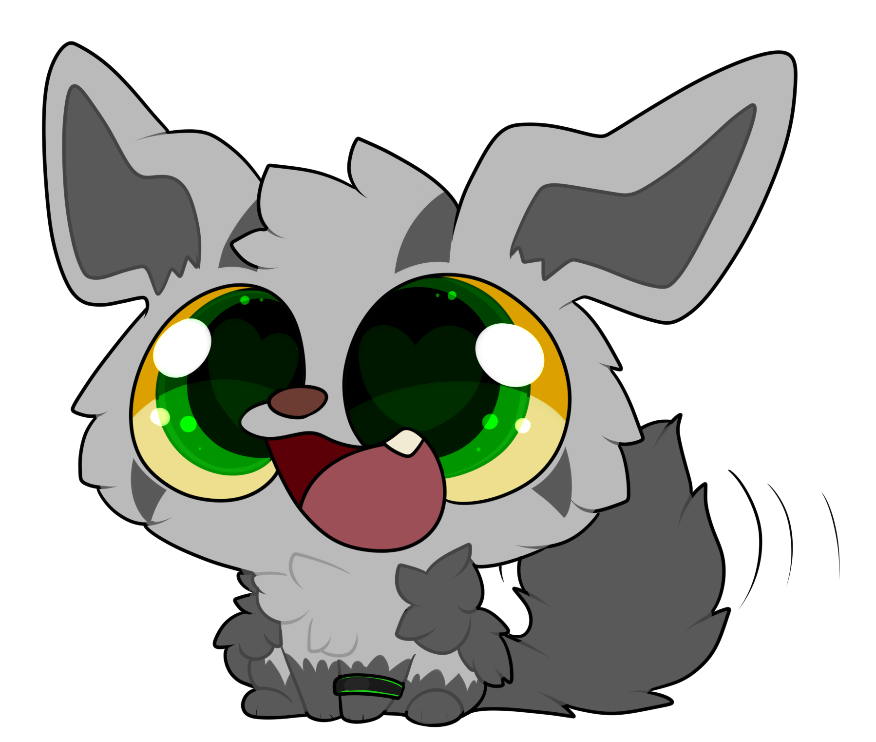 user avatar image for VosDa033