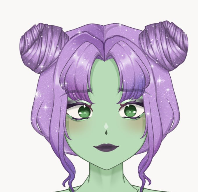 user avatar image for Kateri Anderson