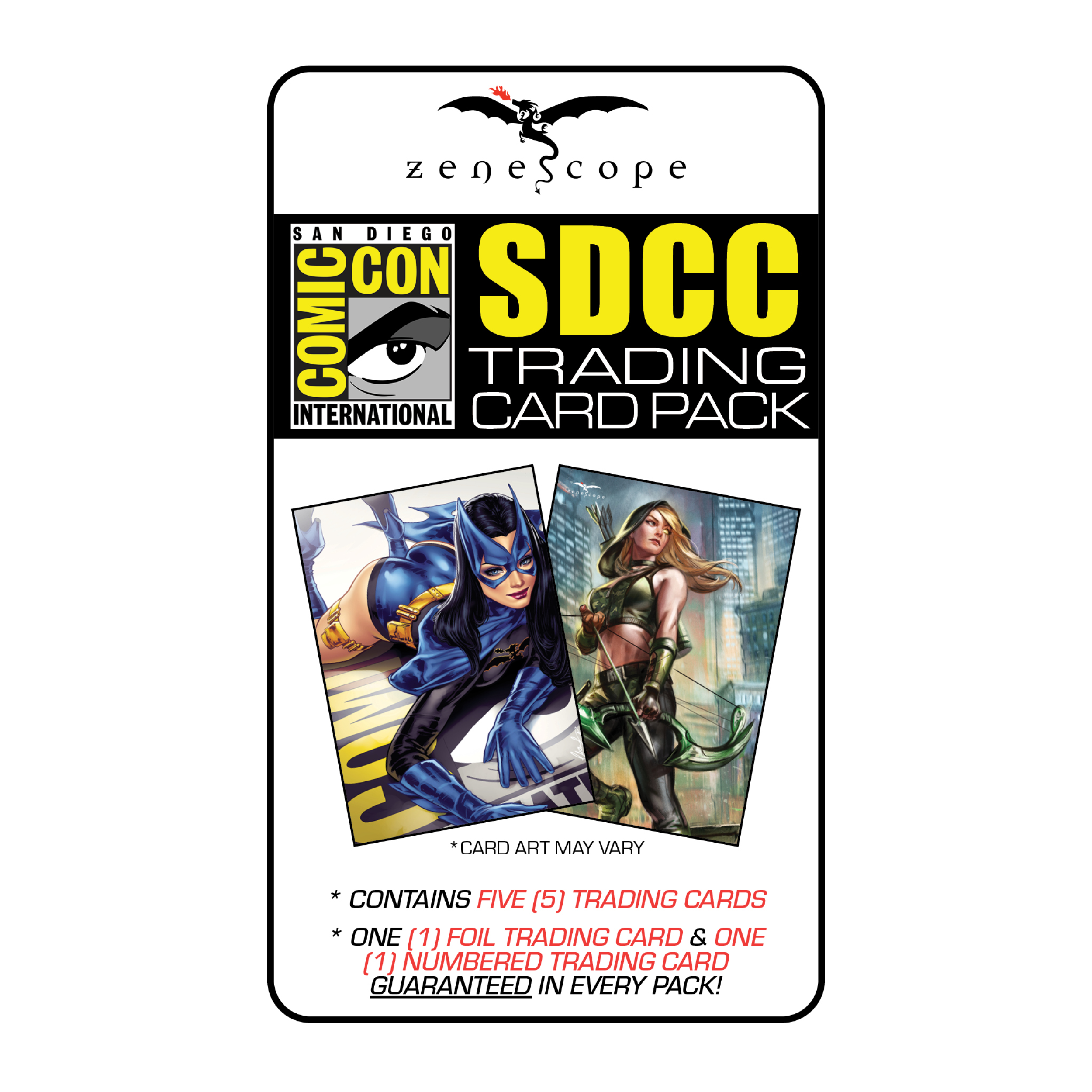 21st Celebration Trading Card Pack