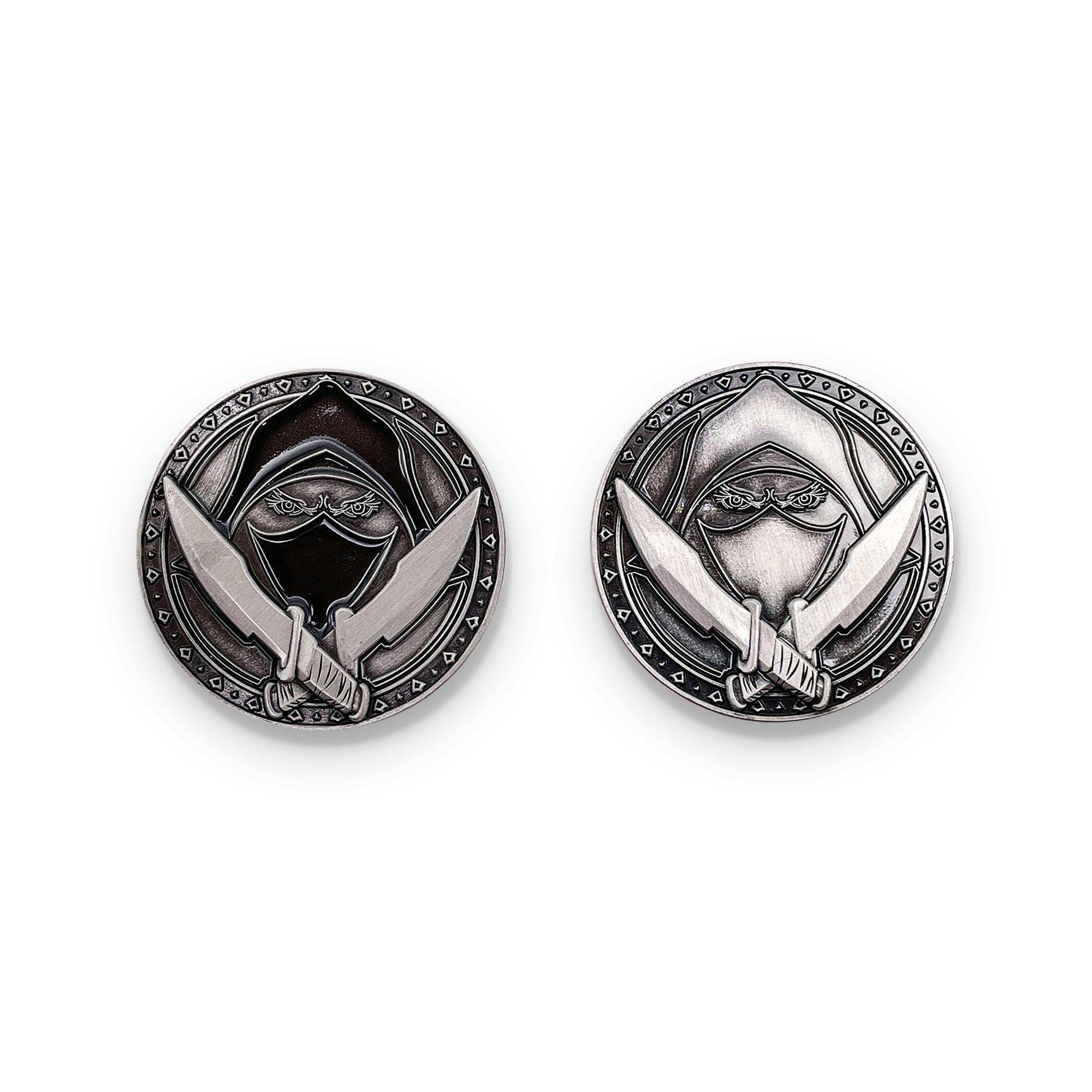 Profession Coins (Pack of 10)