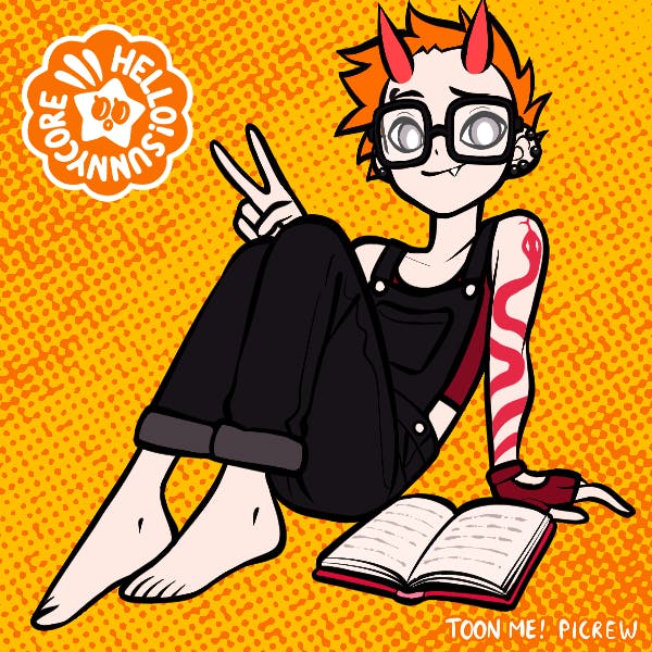 user avatar image for LiminalKithulu