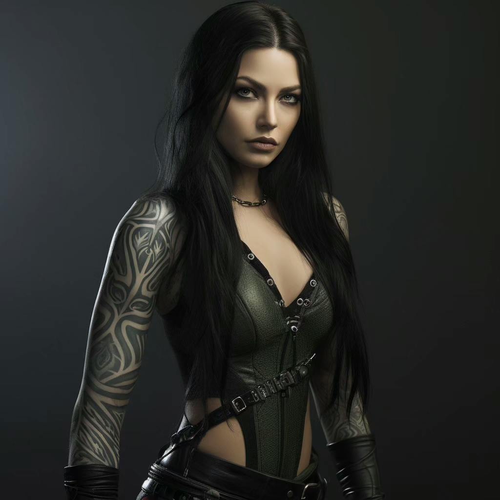 user avatar image for Caterina Wegener