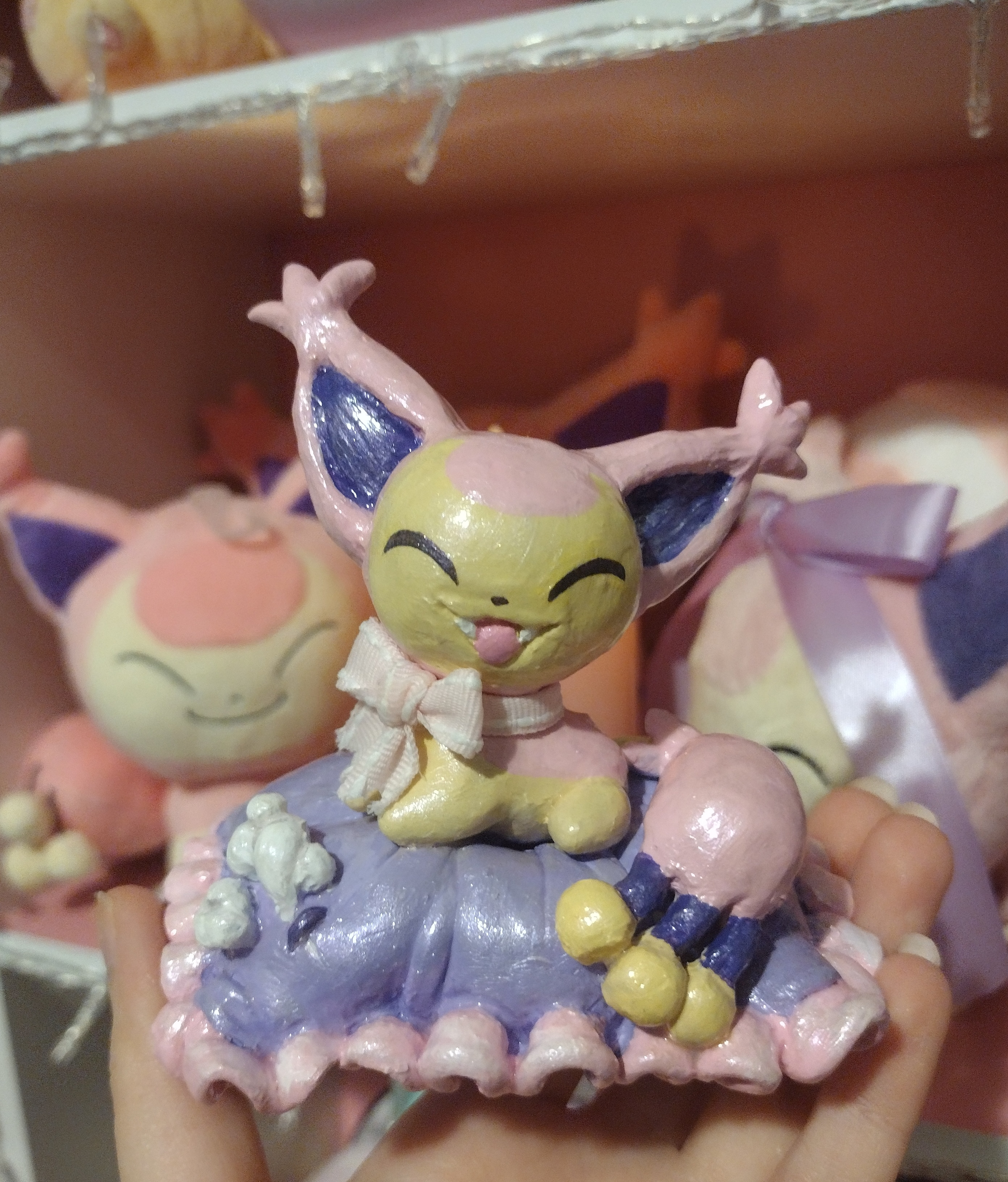 user avatar image for Faye Elms