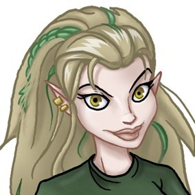 user avatar image for Ivy