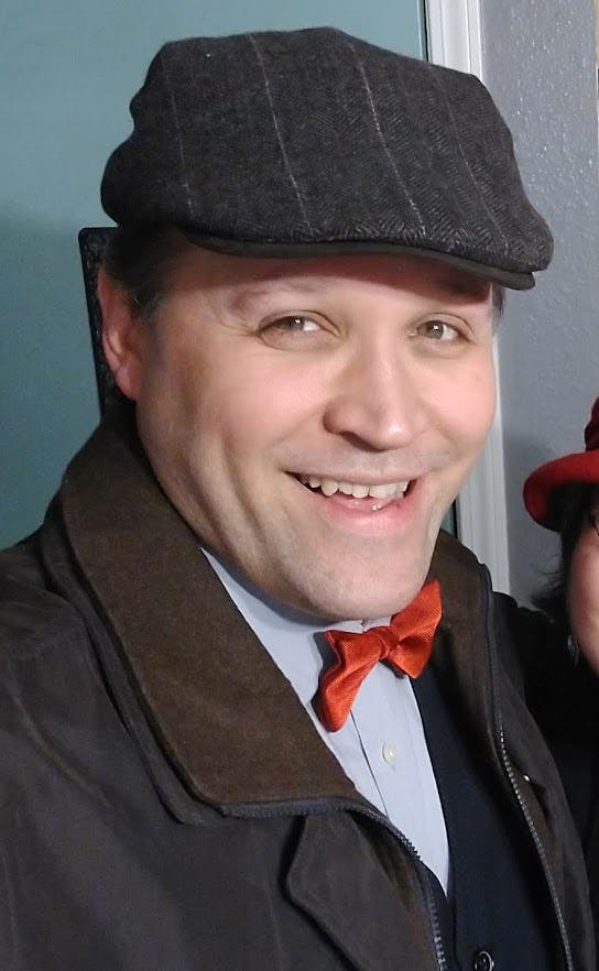 user avatar image for Matthew S.