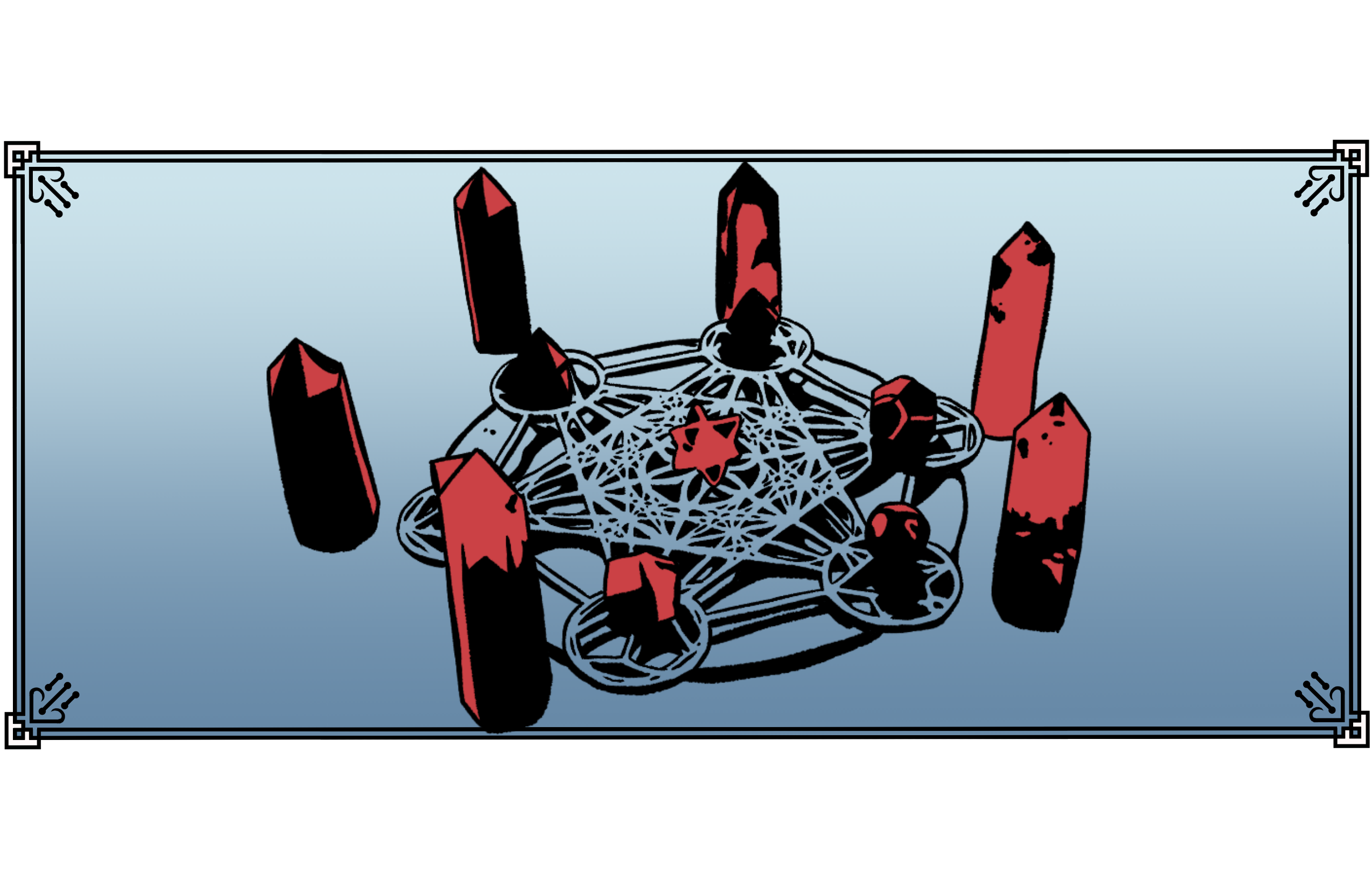 PDF & Hedron VTT Copy