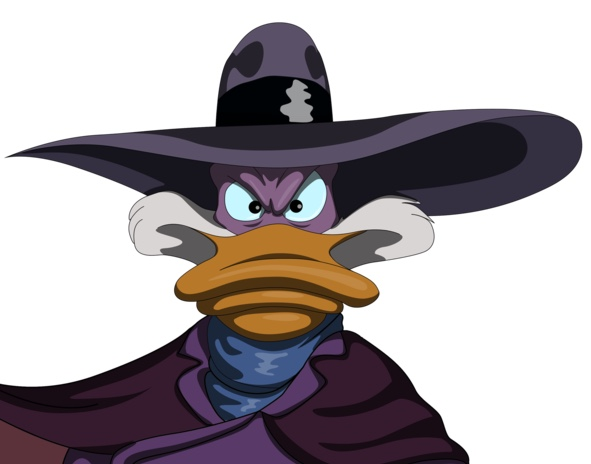 user avatar image for DarkwingDuck