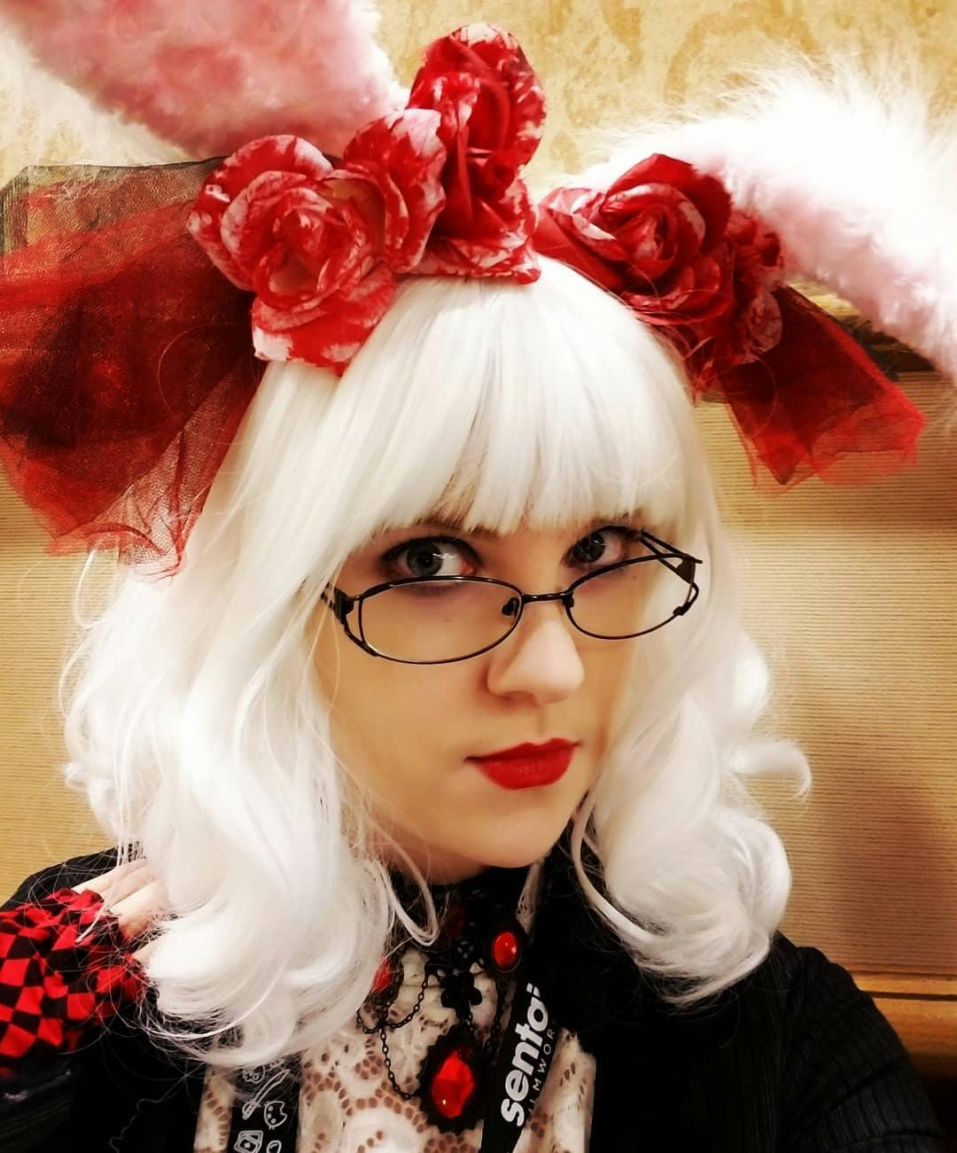 user avatar image for TenshiPredicta