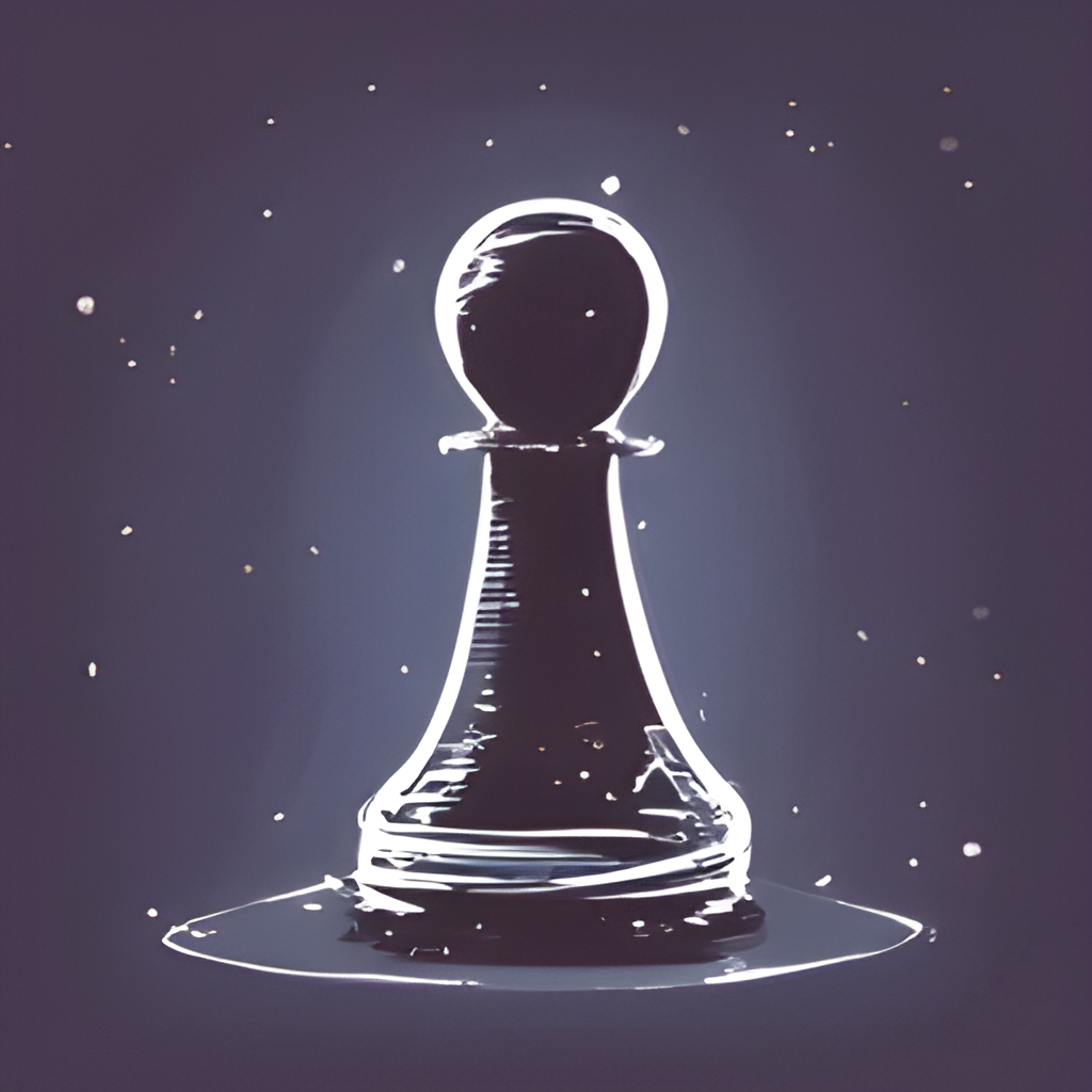 user avatar image for BlackPawn