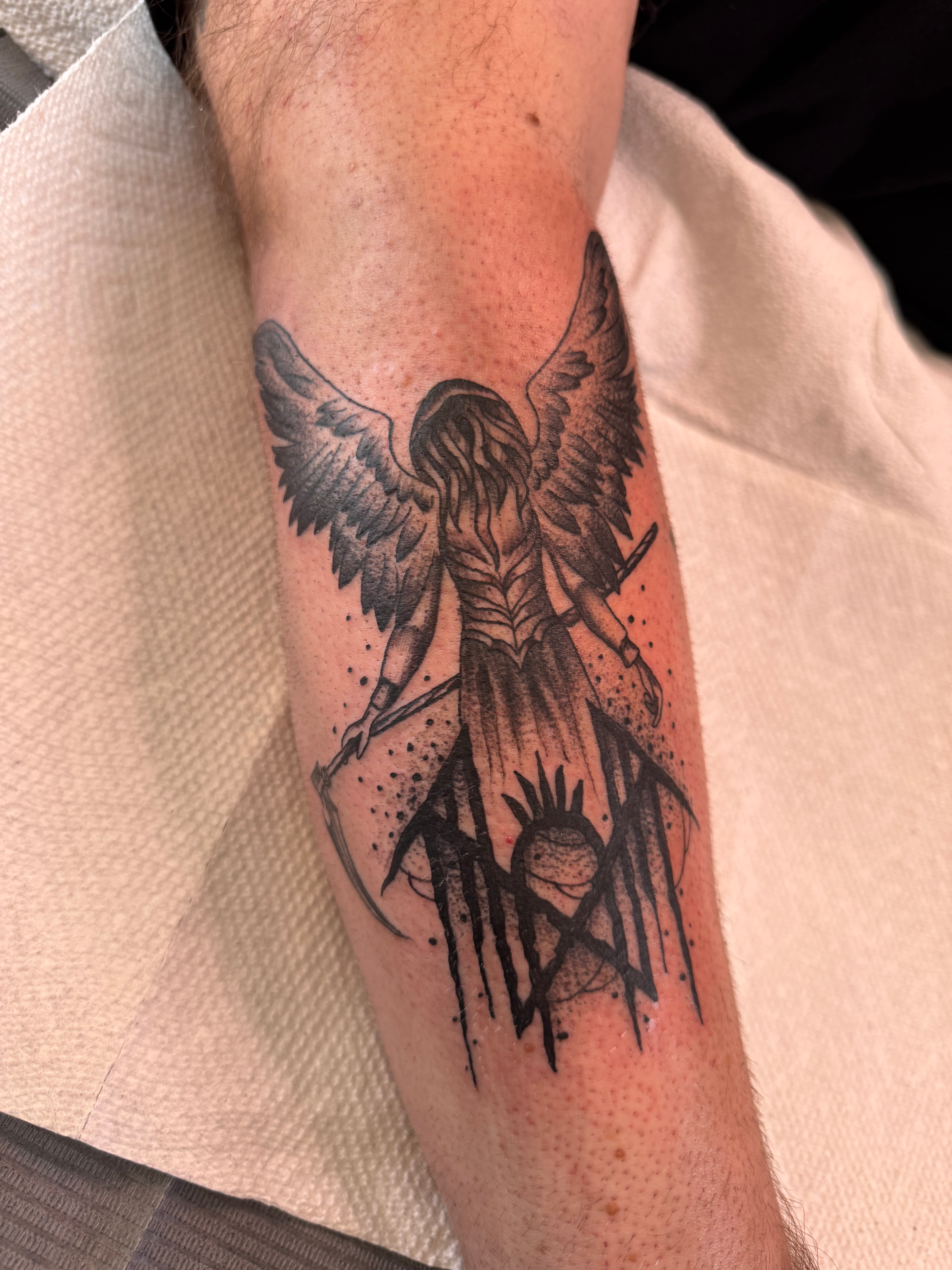 user avatar image for Luke