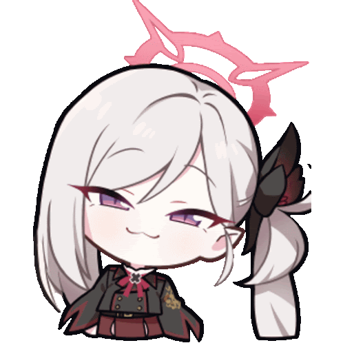 user avatar image for スクィジー