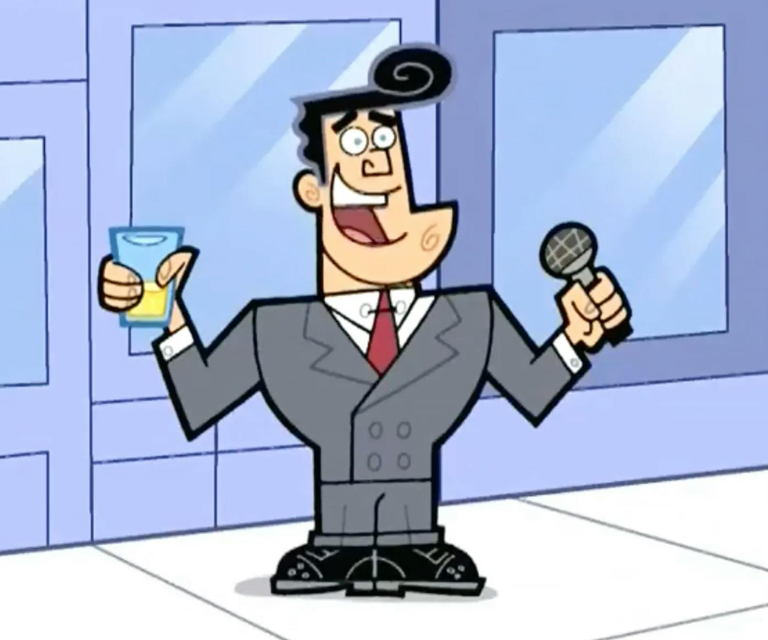 user avatar image for Joe Szilvagyi