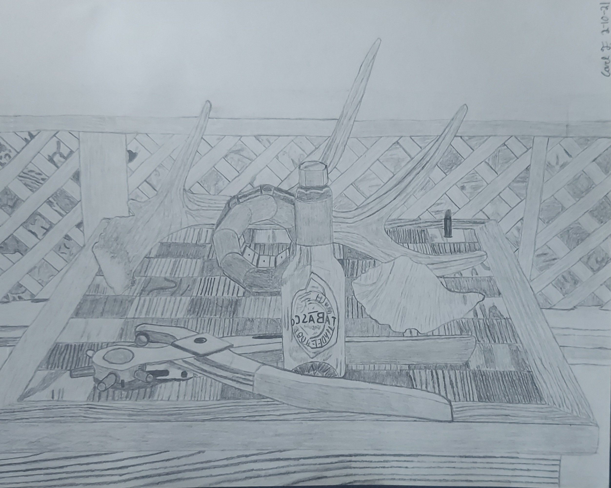 user avatar image for Carl Farnsworth