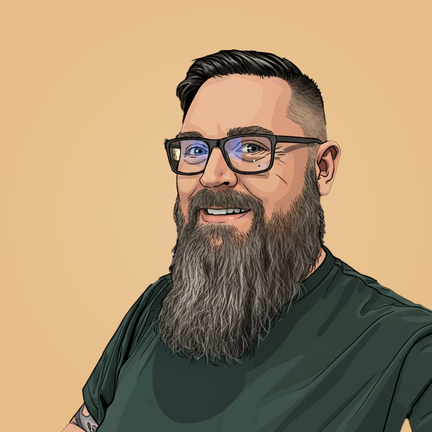 user avatar image for Jake