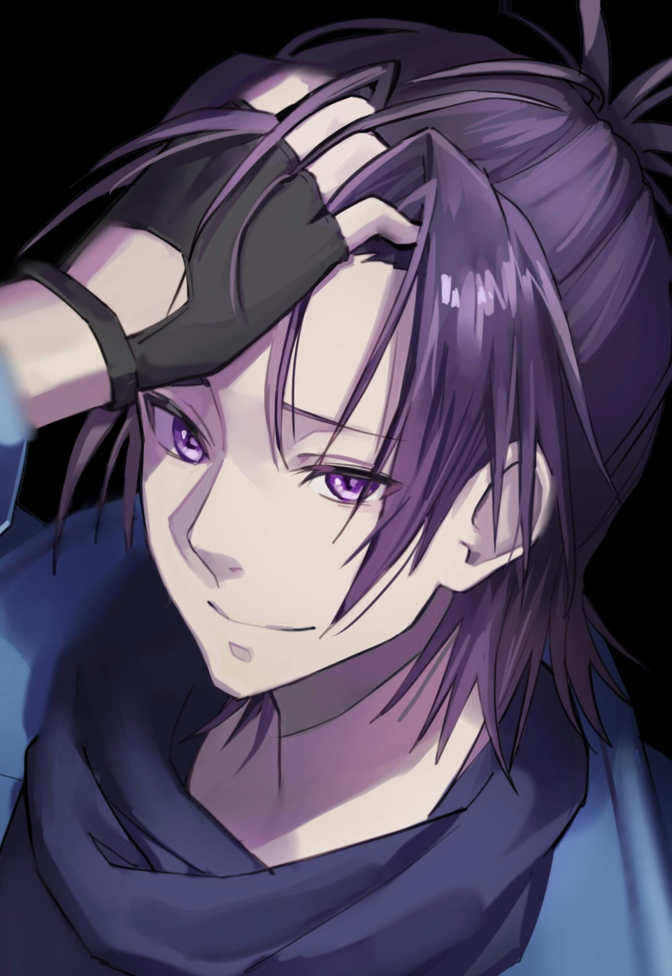 user avatar image for BladerSlayer