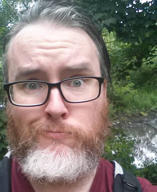 user avatar image for Patrick