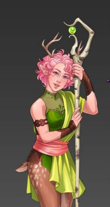 user avatar image for Amber Campbell