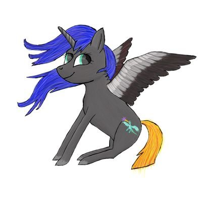 user avatar image for Princess Amalthea