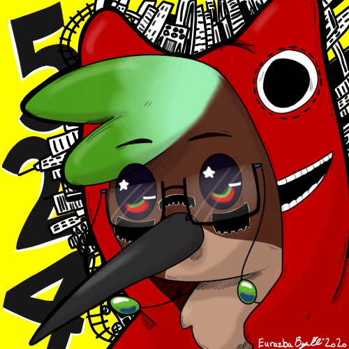 user avatar image for Eurazba