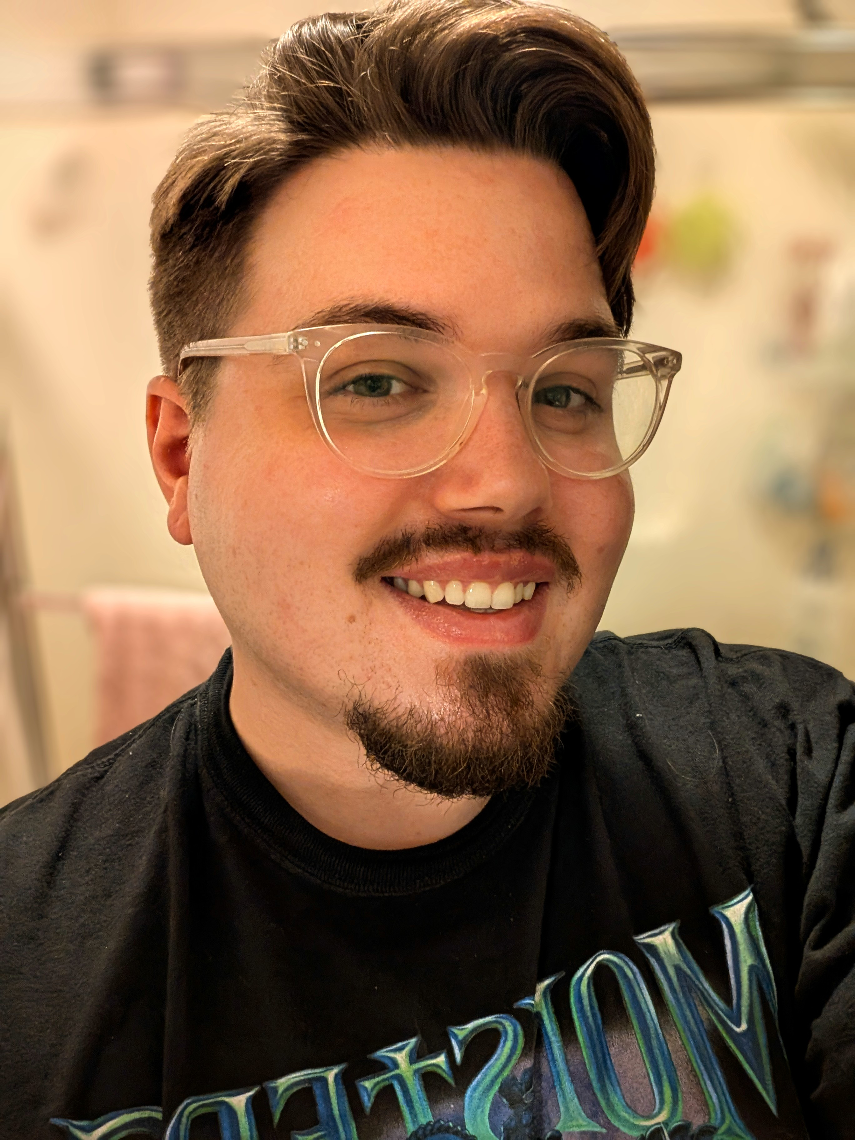 user avatar image for Anthony