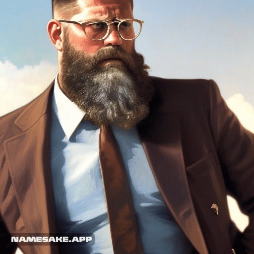 user avatar image for Micael Berglund Blank