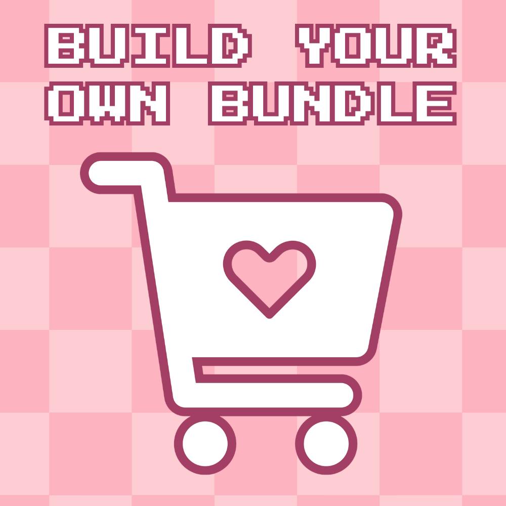 Build Your Own Bundle