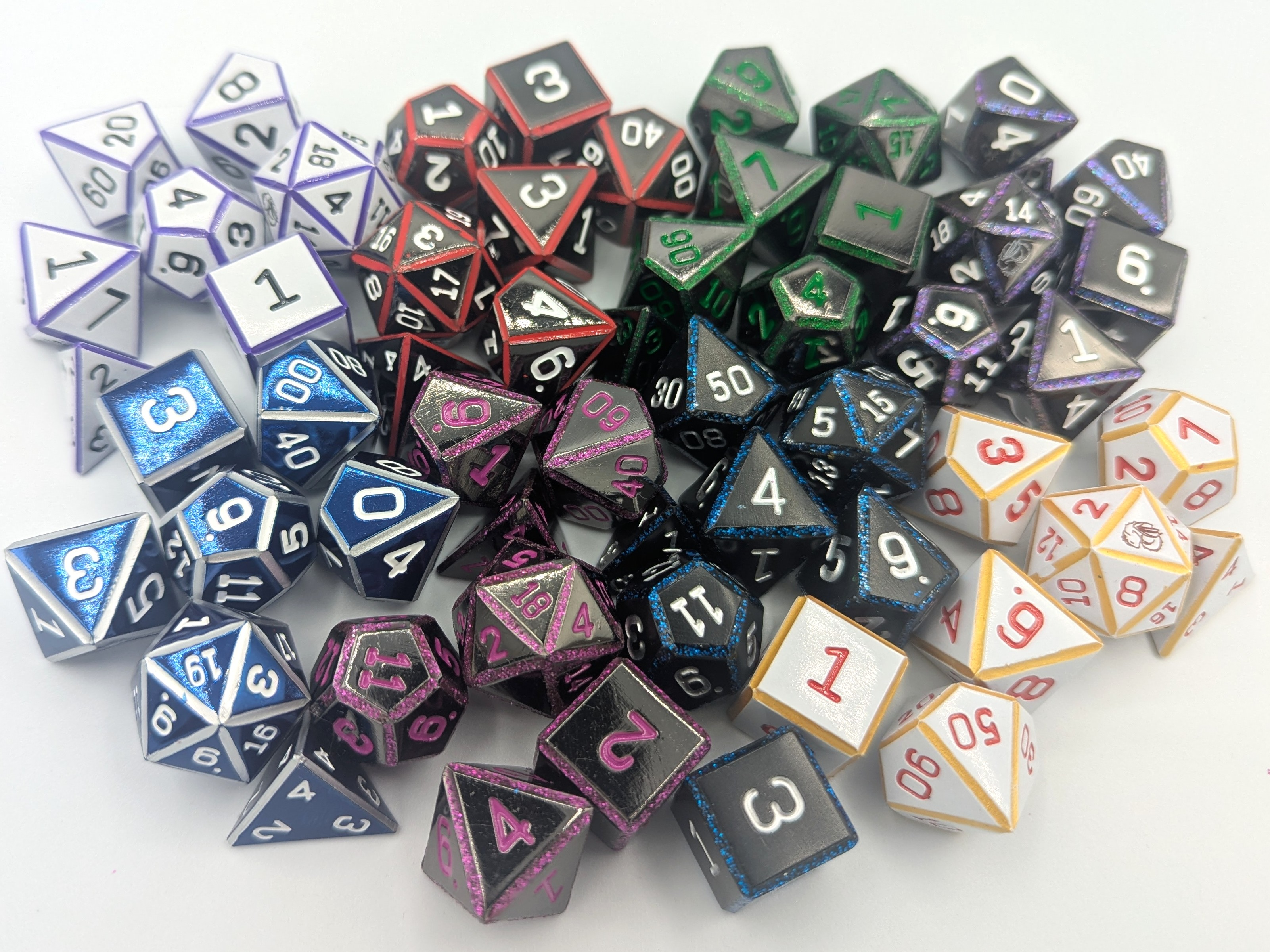 Dice Set